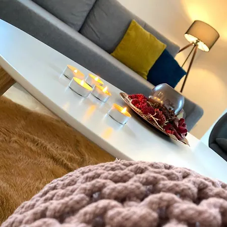 Park With Private Parking