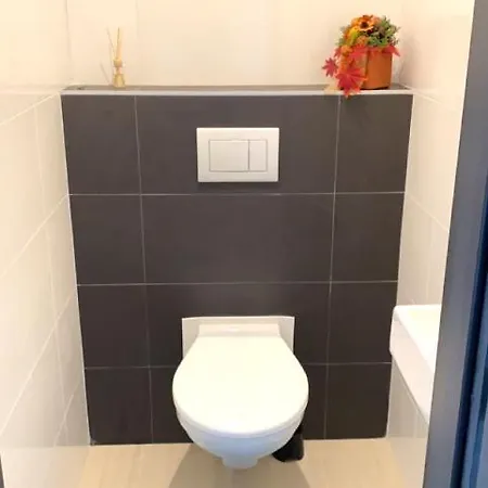 Park With Private Parking