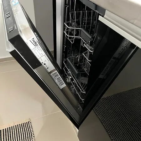 Apartmán Park With Private Parking